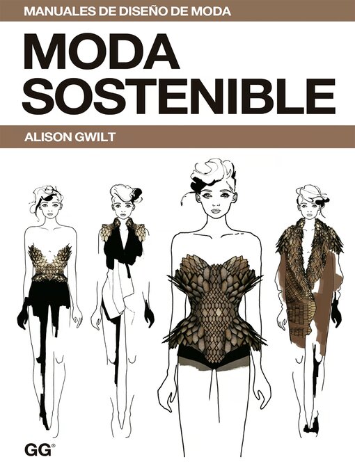 Title details for Moda sostenible by Alison Gwilt - Available